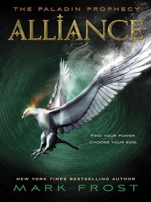 cover image of Alliance
